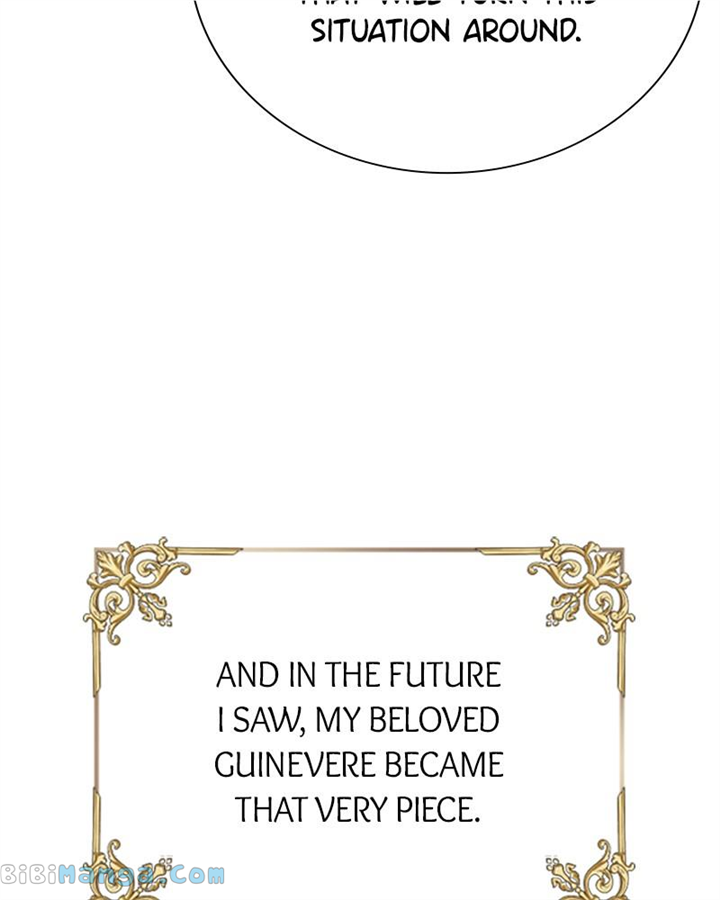 Concubine’s Invitation Chapter 21 - Page 126