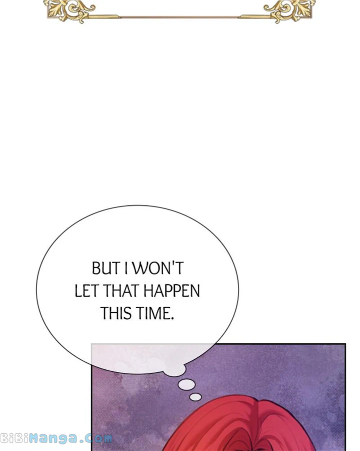 Concubine’s Invitation Chapter 21 - Page 127