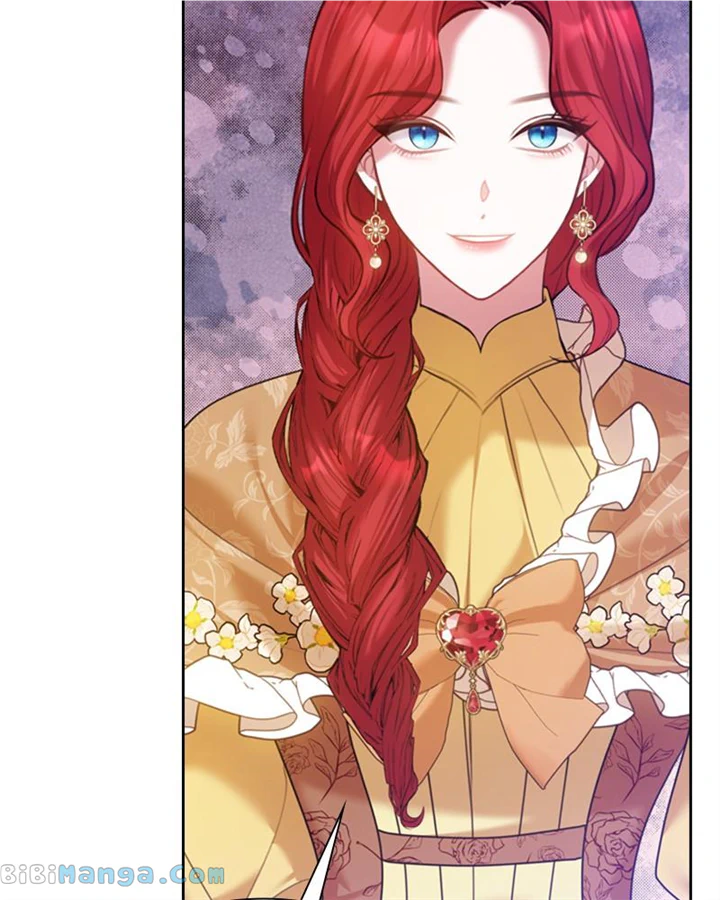 Concubine’s Invitation Chapter 21 - Page 128