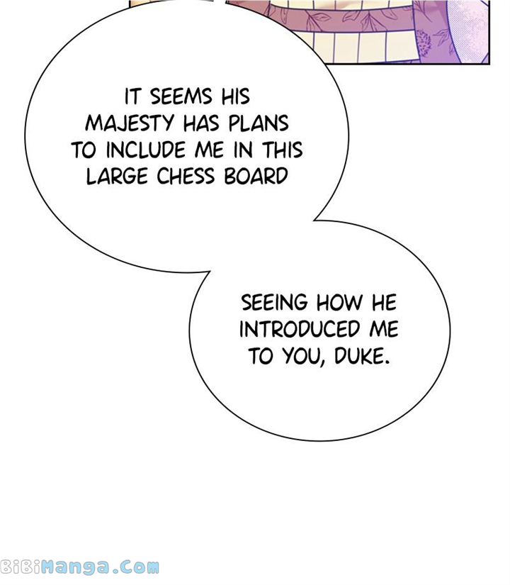 Concubine’s Invitation Chapter 21 - Page 129