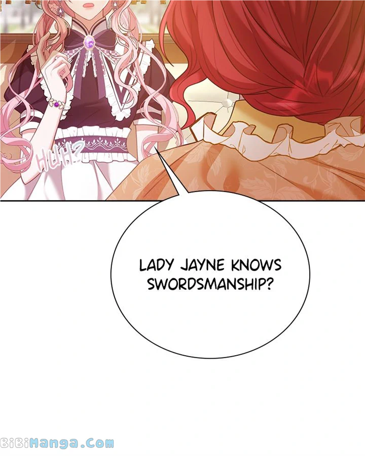 Concubine’s Invitation Chapter 21 - Page 14