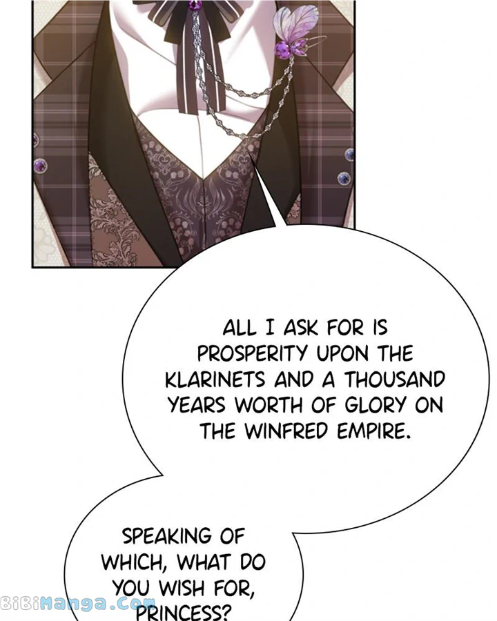 Concubine’s Invitation Chapter 21 - Page 132