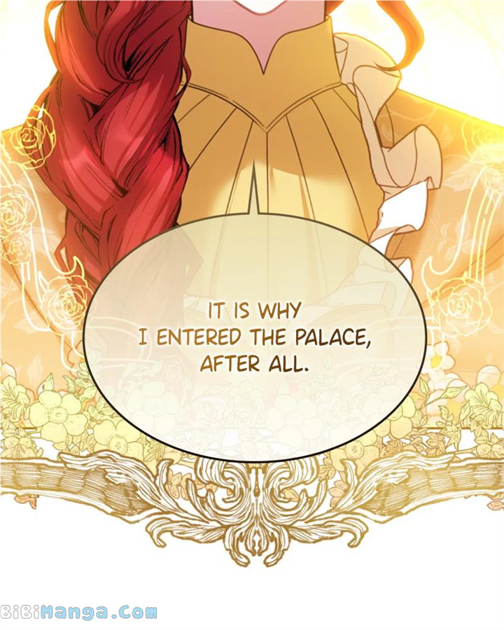 Concubine’s Invitation Chapter 21 - Page 136