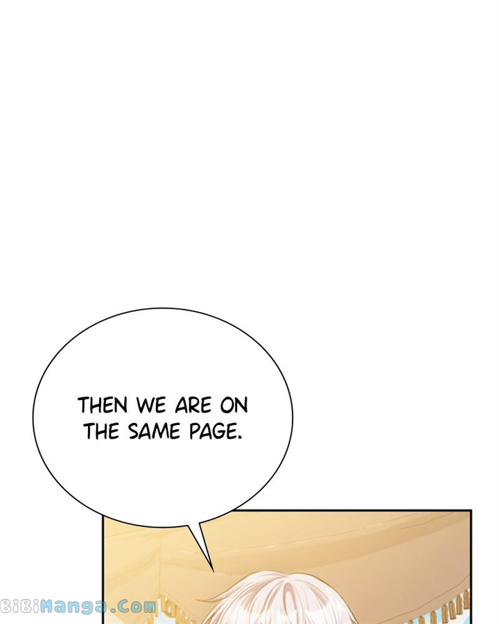 Concubine’s Invitation Chapter 21 - Page 137