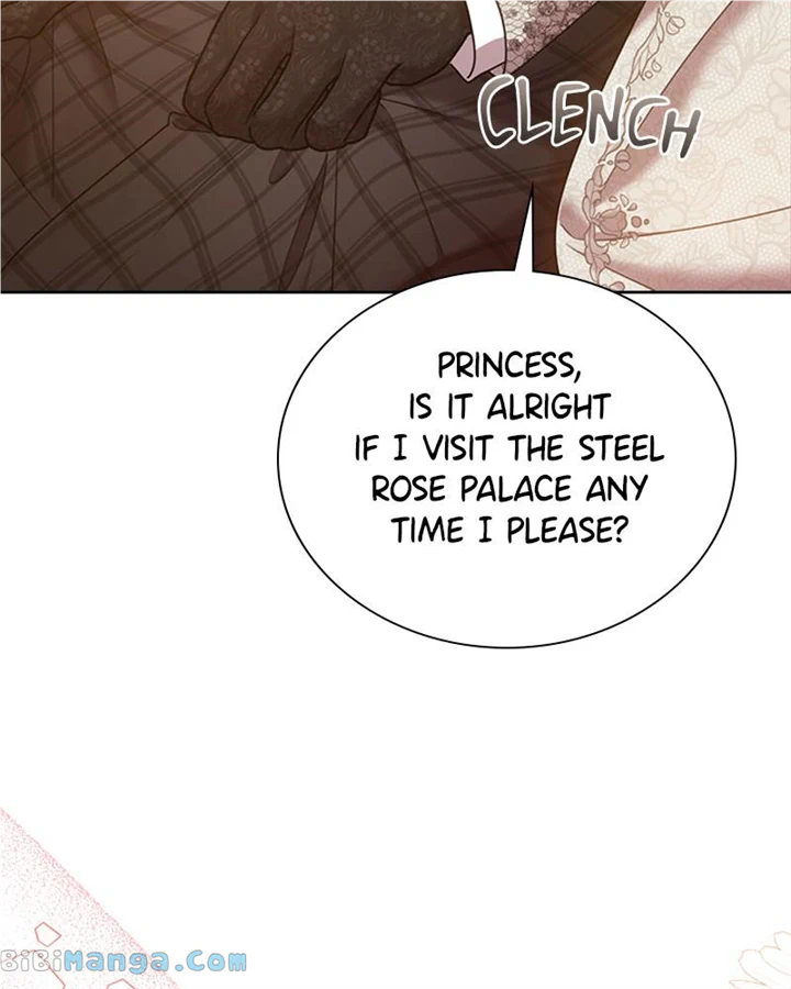 Concubine’s Invitation Chapter 21 - Page 140