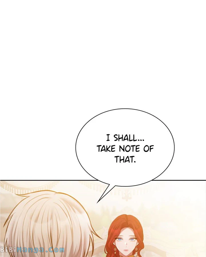 Concubine’s Invitation Chapter 21 - Page 146