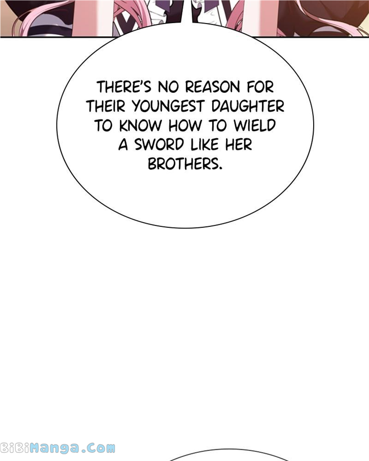 Concubine’s Invitation Chapter 21 - Page 17