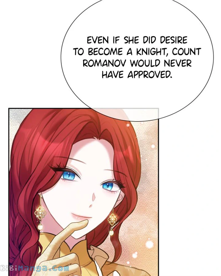 Concubine’s Invitation Chapter 21 - Page 18