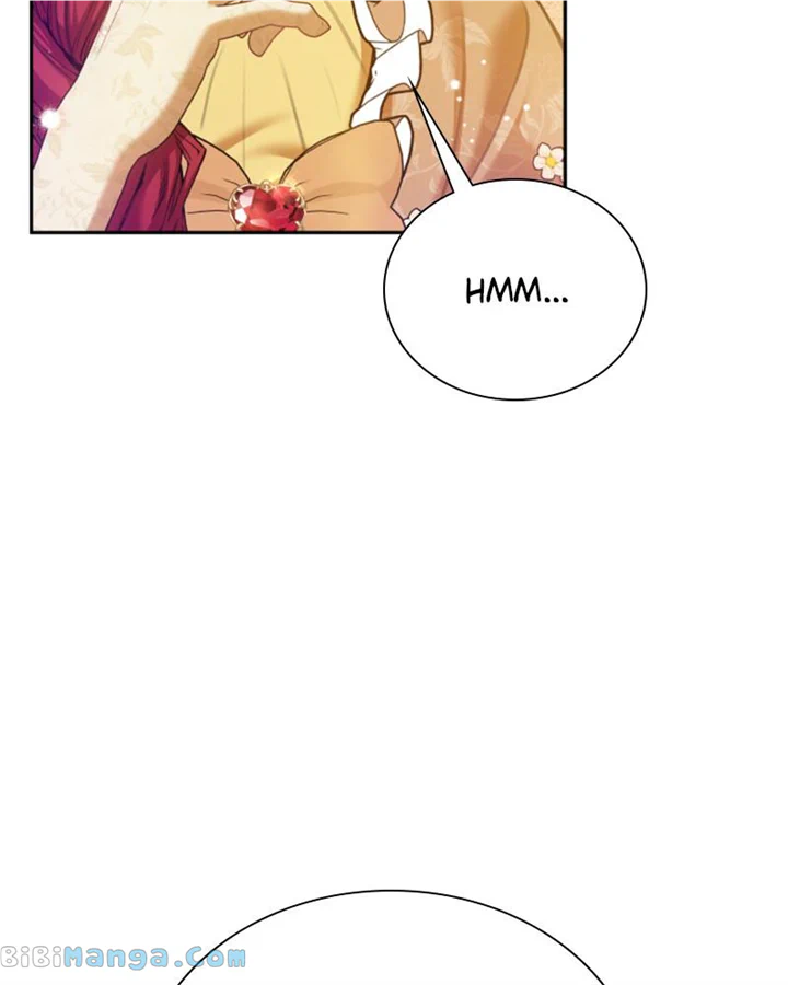 Concubine’s Invitation Chapter 21 - Page 19