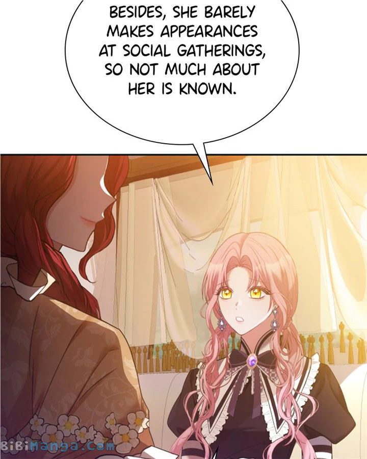 Concubine’s Invitation Chapter 21 - Page 20