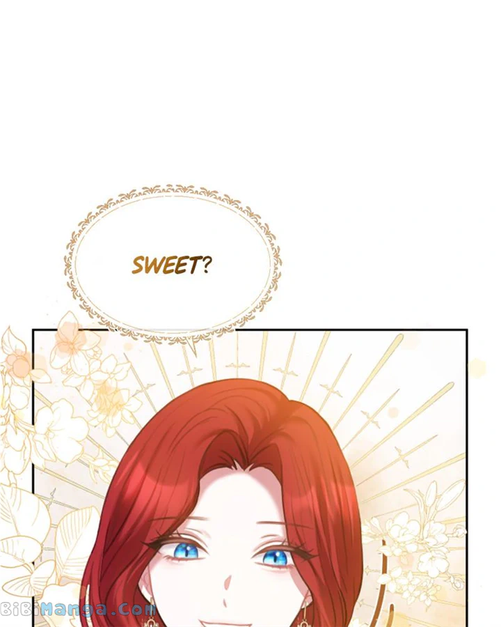 Concubine’s Invitation Chapter 21 - Page 22