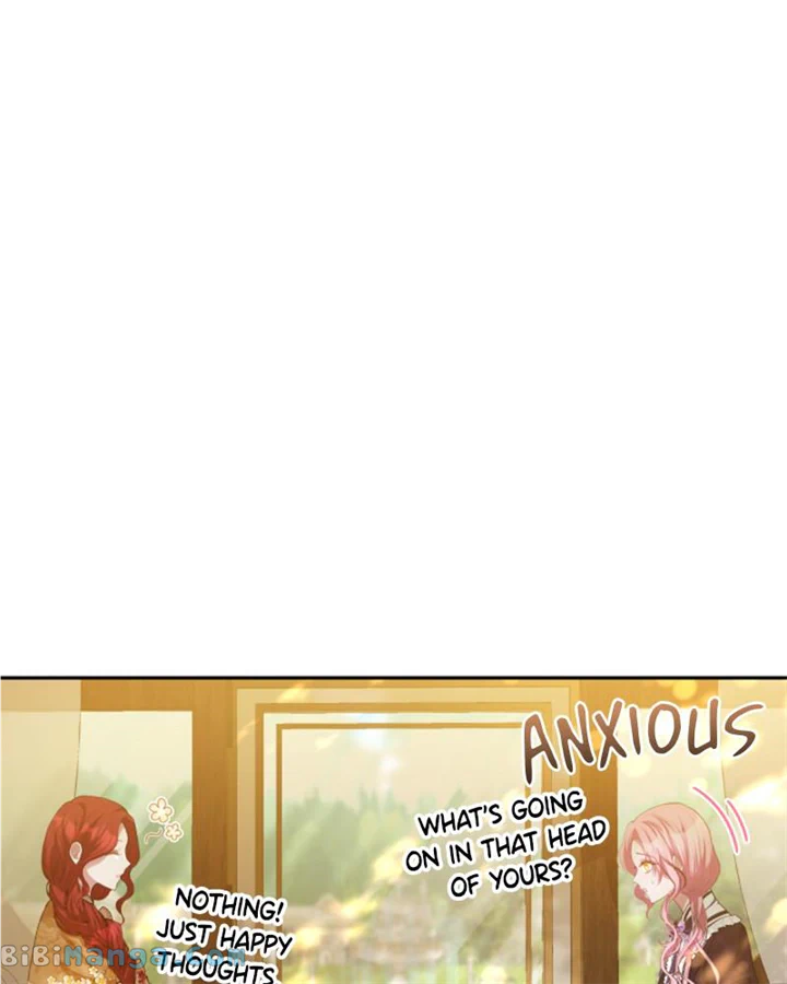 Concubine’s Invitation Chapter 21 - Page 24