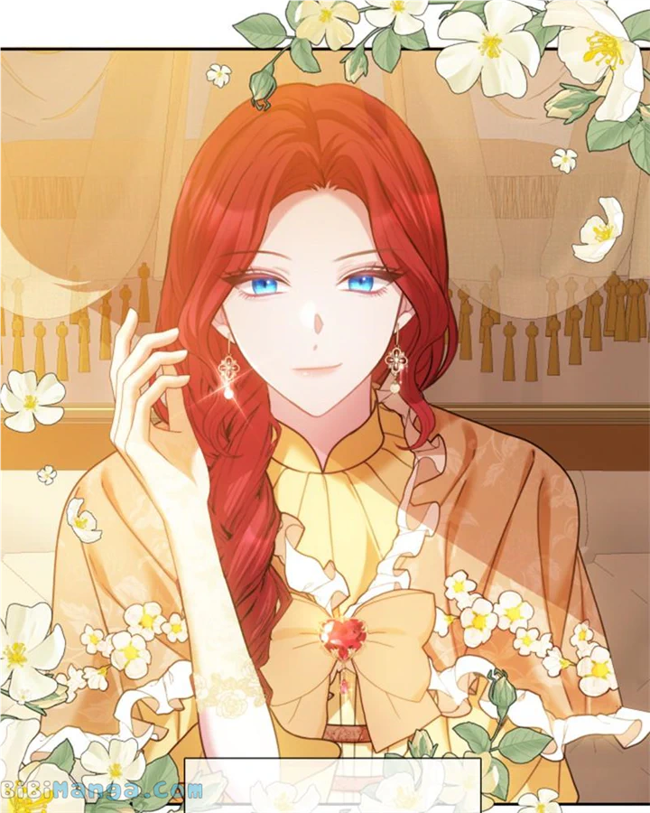 Concubine’s Invitation Chapter 21 - Page 34