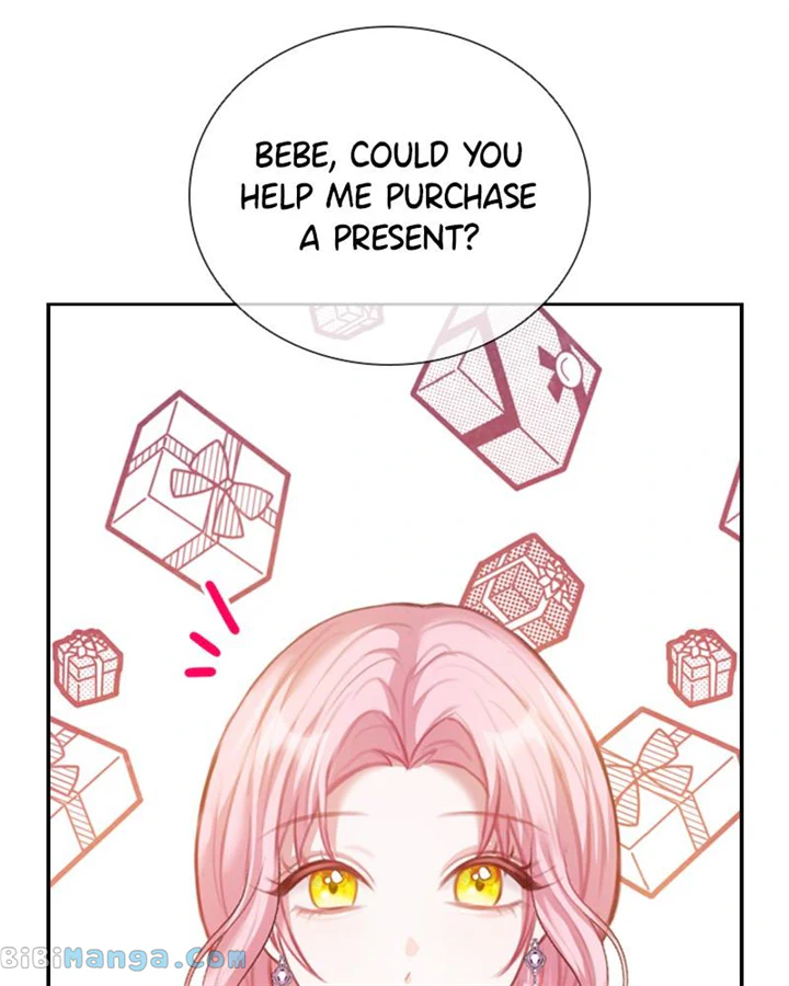 Concubine’s Invitation Chapter 21 - Page 36