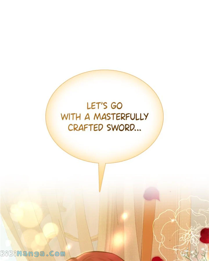 Concubine’s Invitation Chapter 21 - Page 38