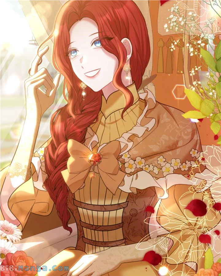 Concubine’s Invitation Chapter 21 - Page 39