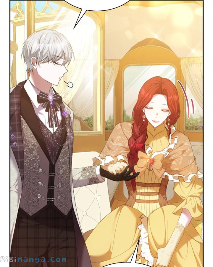 Concubine’s Invitation Chapter 21 - Page 48