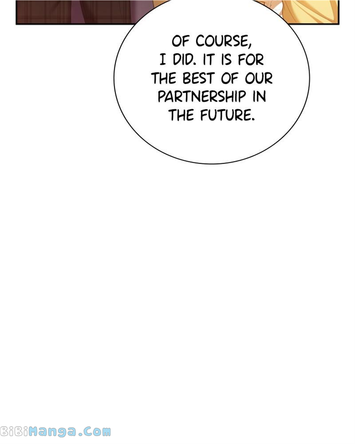 Concubine’s Invitation Chapter 21 - Page 49