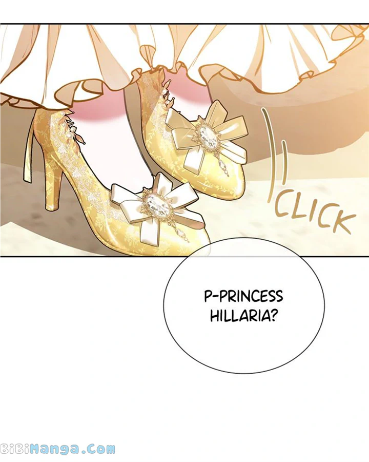 Concubine’s Invitation Chapter 21 - Page 50