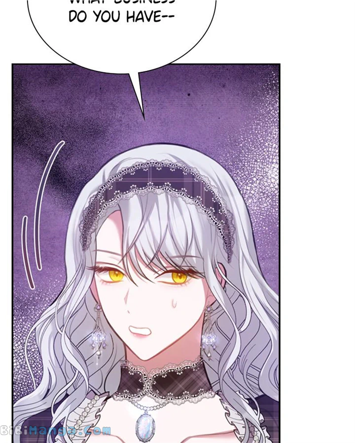 Concubine’s Invitation Chapter 21 - Page 54