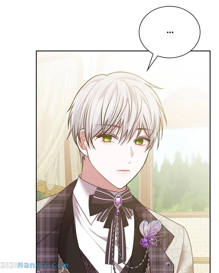 Concubine’s Invitation Chapter 21 - Page 56