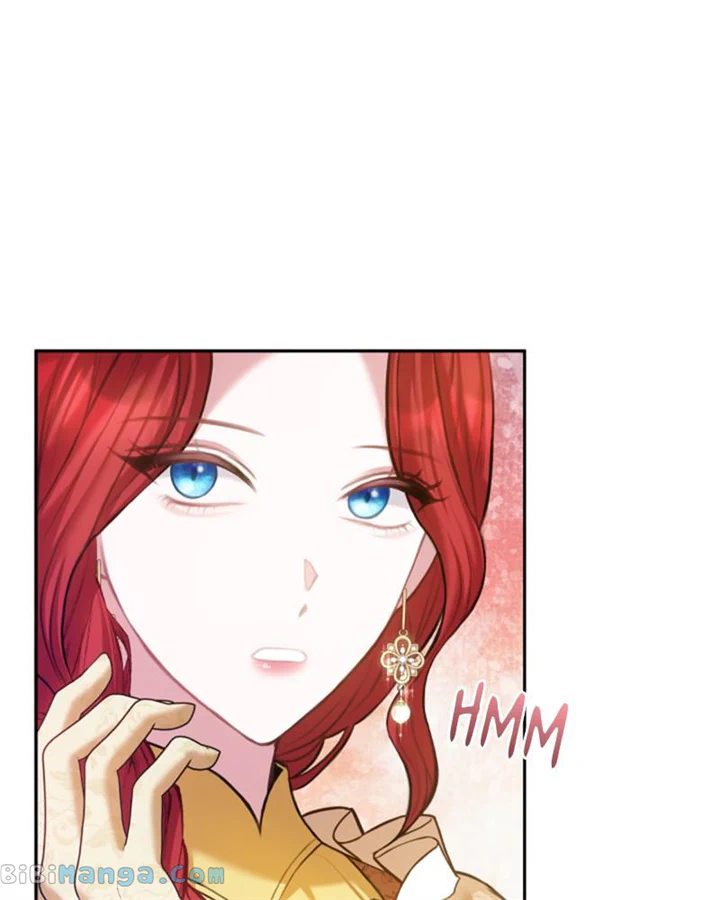 Concubine’s Invitation Chapter 21 - Page 7