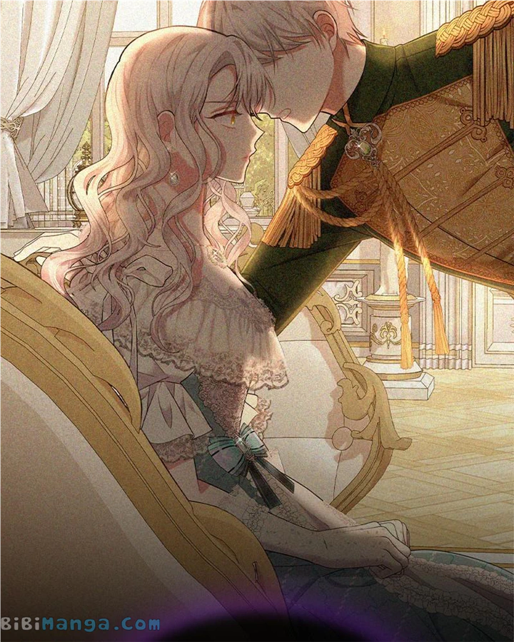 Concubine’s Invitation Chapter 21 - Page 61