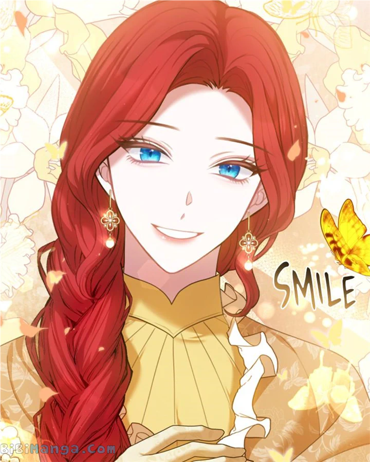 Concubine’s Invitation Chapter 21 - Page 66