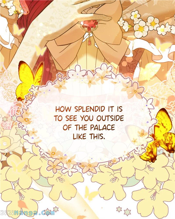 Concubine’s Invitation Chapter 21 - Page 67