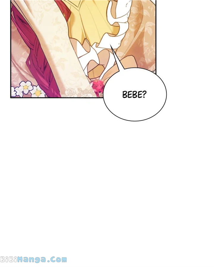 Concubine’s Invitation Chapter 21 - Page 8