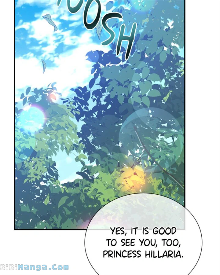 Concubine’s Invitation Chapter 21 - Page 72