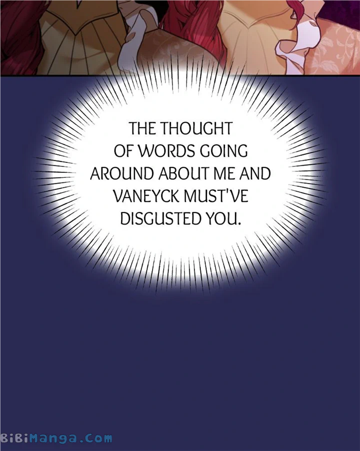 Concubine’s Invitation Chapter 21 - Page 77