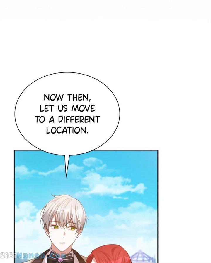 Concubine’s Invitation Chapter 21 - Page 79