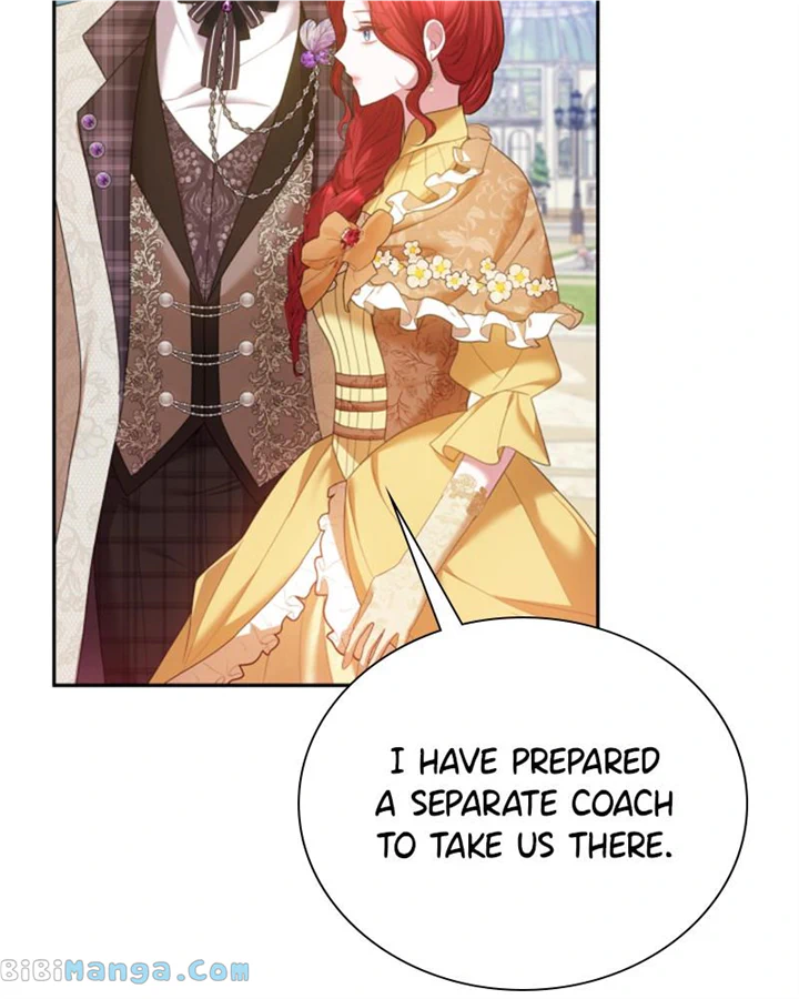 Concubine’s Invitation Chapter 21 - Page 80