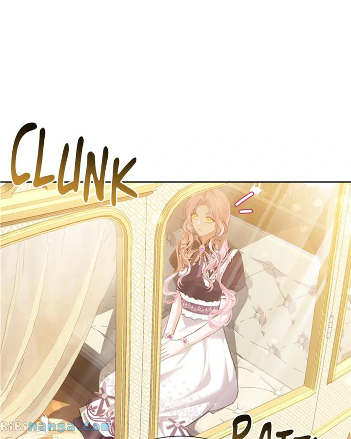 Concubine’s Invitation Chapter 21 - Page 9
