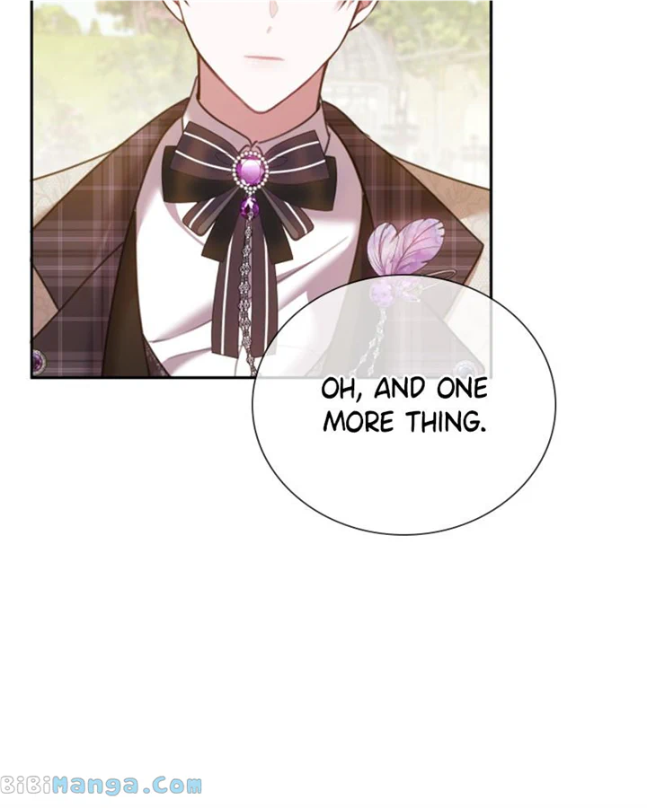 Concubine’s Invitation Chapter 21 - Page 85