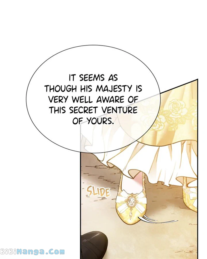 Concubine’s Invitation Chapter 21 - Page 86