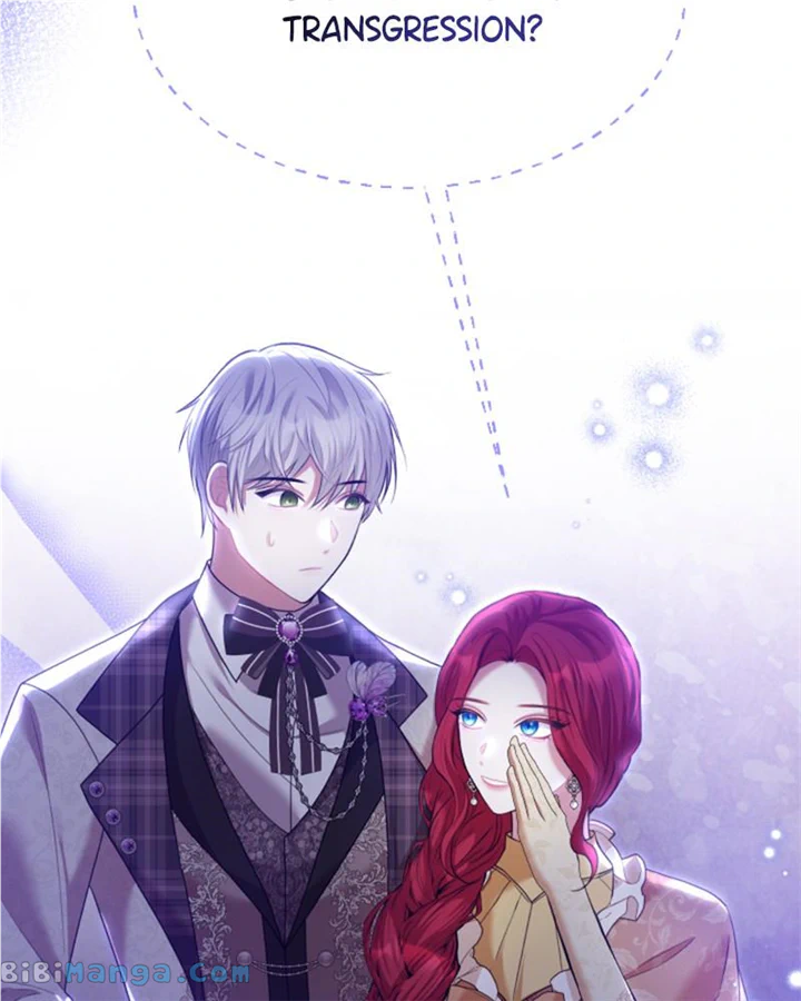 Concubine’s Invitation Chapter 21 - Page 89