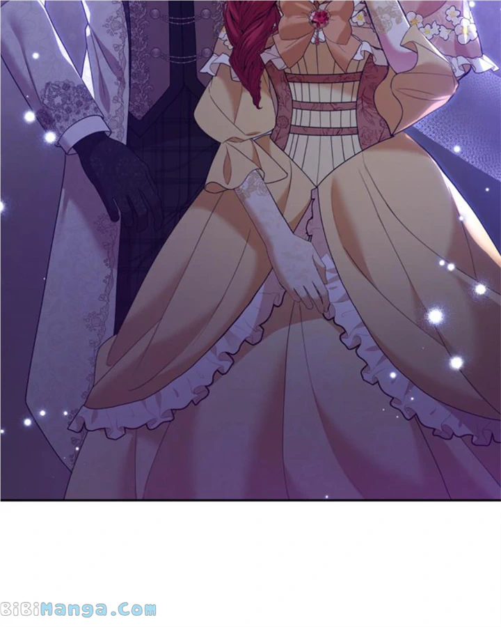 Concubine’s Invitation Chapter 21 - Page 90