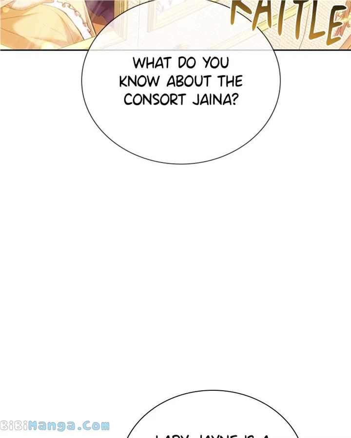 Concubine’s Invitation Chapter 21 - Page 10