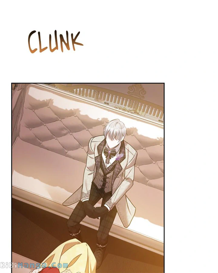 Concubine’s Invitation Chapter 21 - Page 96