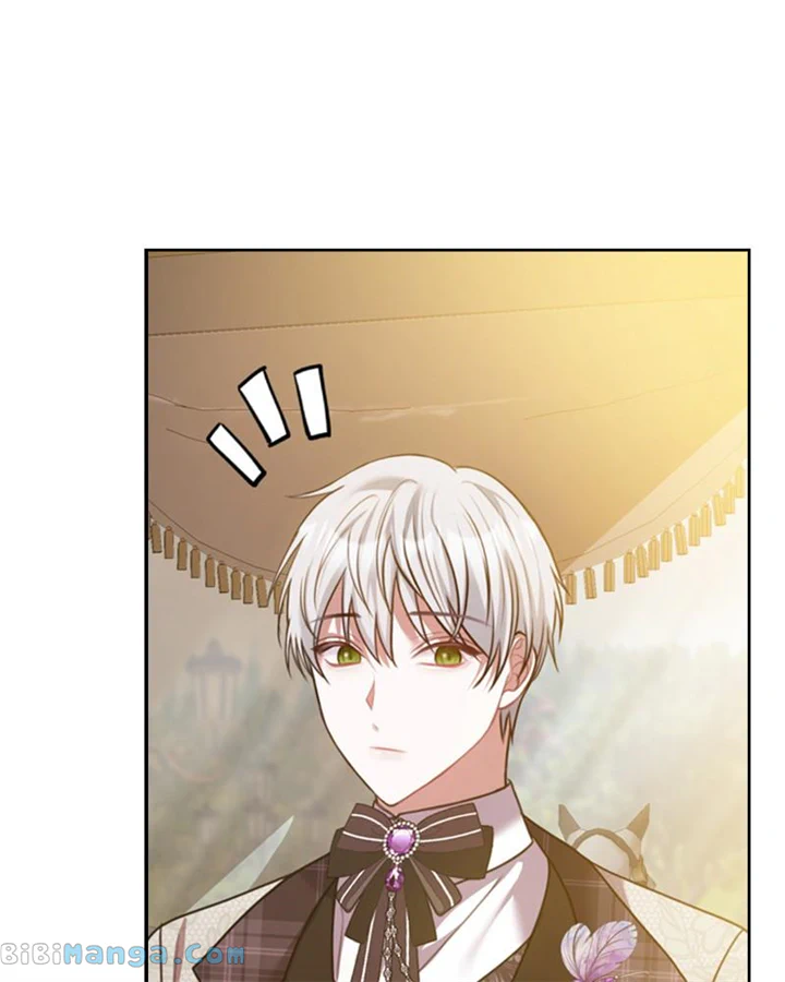 Concubine’s Invitation Chapter 21 - Page 98