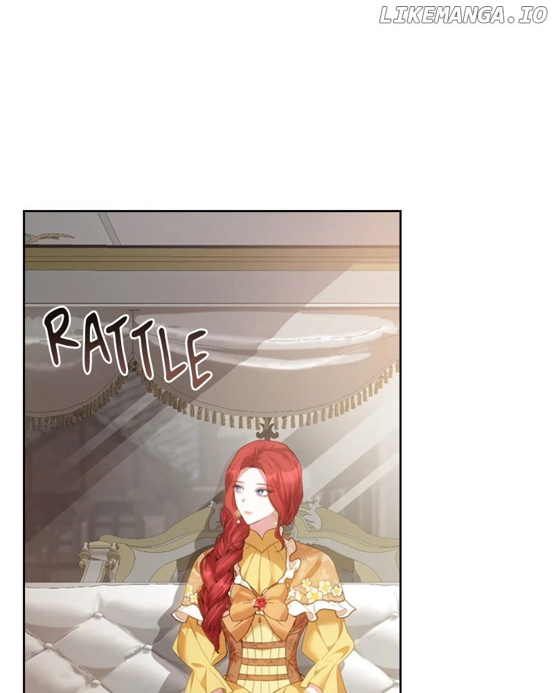 Concubine’s Invitation Chapter 22 - Page 1