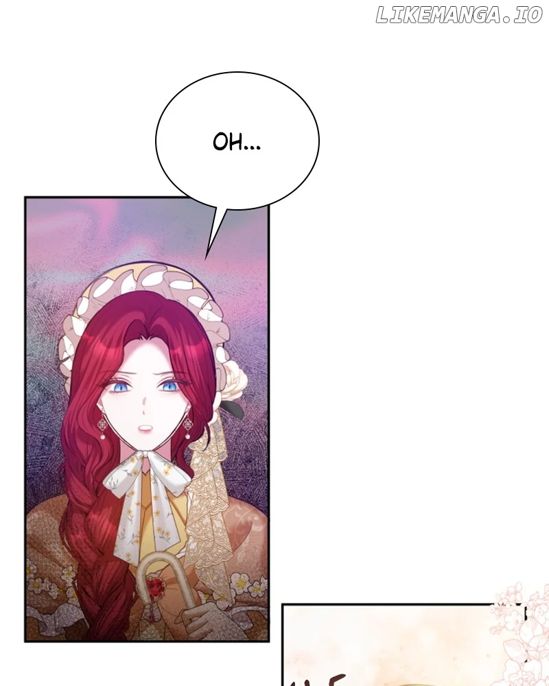 Concubine’s Invitation Chapter 22 - Page 101