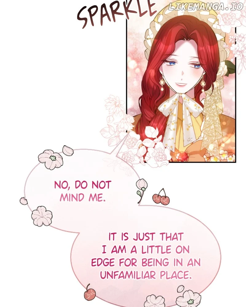 Concubine’s Invitation Chapter 22 - Page 102