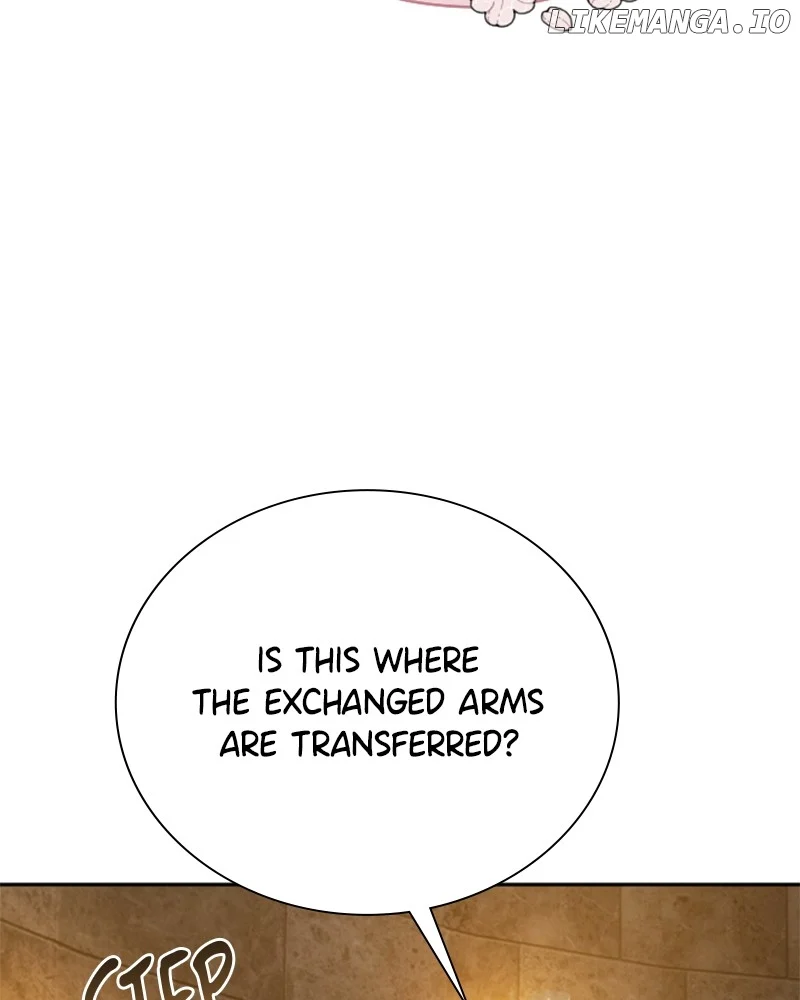 Concubine’s Invitation Chapter 22 - Page 103