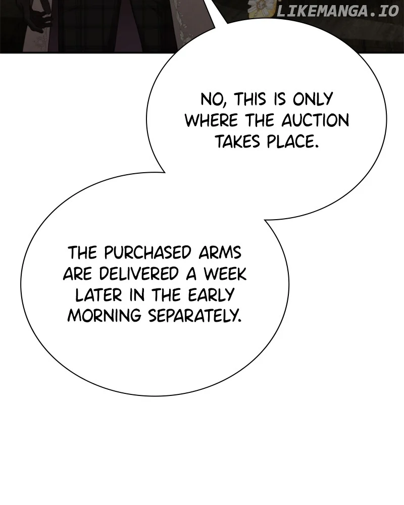 Concubine’s Invitation Chapter 22 - Page 105