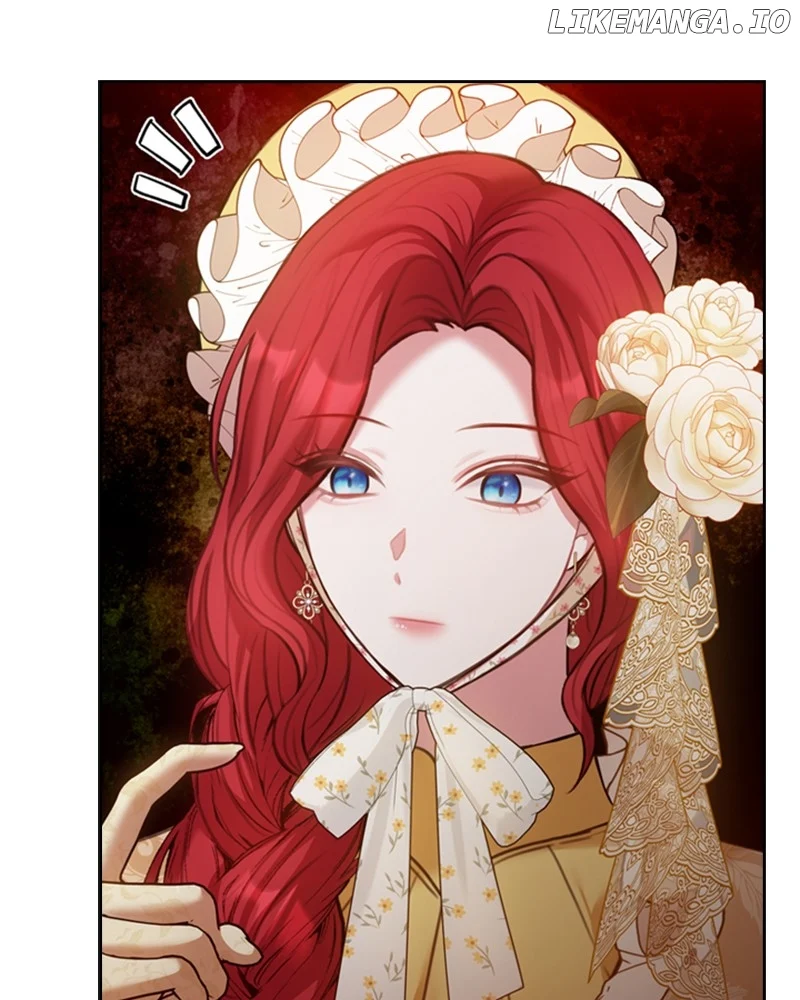 Concubine’s Invitation Chapter 22 - Page 108