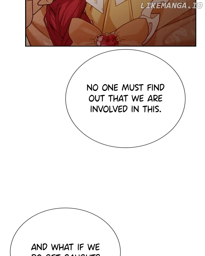 Concubine’s Invitation Chapter 22 - Page 109