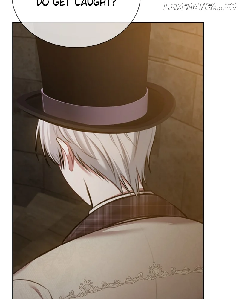 Concubine’s Invitation Chapter 22 - Page 110